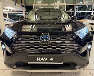 Toyota RAV 4 Gebrauchtwagen
