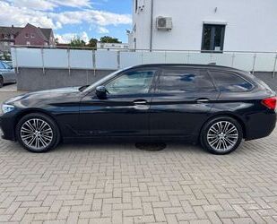 BMW 525 Gebrauchtwagen