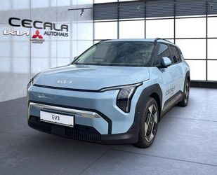 Kia EV3 Gebrauchtwagen