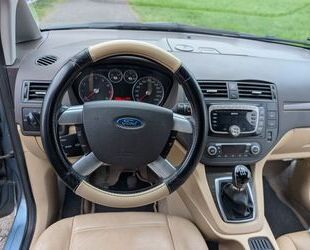 Ford C-Max Gebrauchtwagen