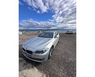 BMW 525 Gebrauchtwagen