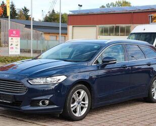 Ford Mondeo Gebrauchtwagen