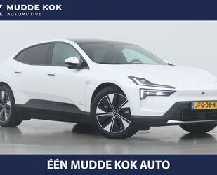 Polestar 4 Gebrauchtwagen