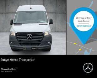Mercedes-Benz Sprinter Gebrauchtwagen