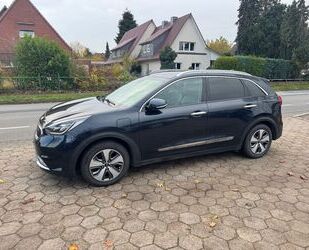 Kia Niro Gebrauchtwagen