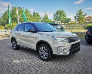 Suzuki Vitara Gebrauchtwagen