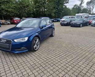 Audi A3 Gebrauchtwagen