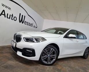 BMW 116 Gebrauchtwagen