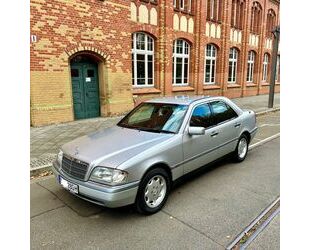 Mercedes-Benz C 280 Gebrauchtwagen