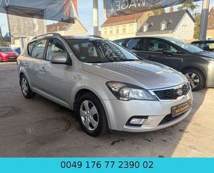 Kia ceed / Ceed Gebrauchtwagen