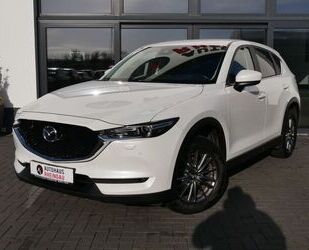Mazda CX-5 Gebrauchtwagen