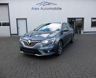 Renault Megane Gebrauchtwagen