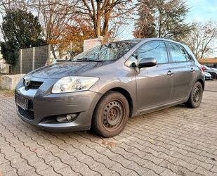 Toyota Auris Gebrauchtwagen