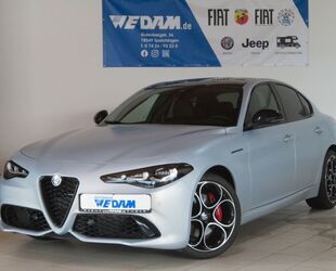 Alfa Romeo Giulia Gebrauchtwagen
