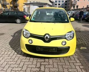 Renault Renault Twingo Experience Klima Orgi Km 1 Hand Gebrauchtwagen