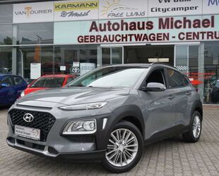 Hyundai KONA Gebrauchtwagen