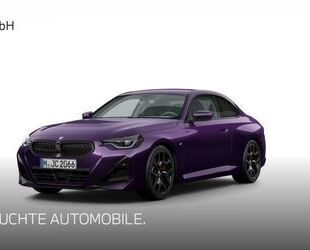 BMW 230 Gebrauchtwagen