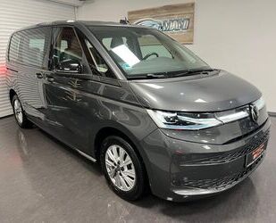 VW T7 Multivan Gebrauchtwagen