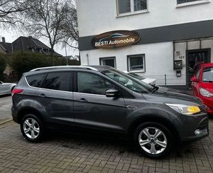 Ford Kuga Gebrauchtwagen
