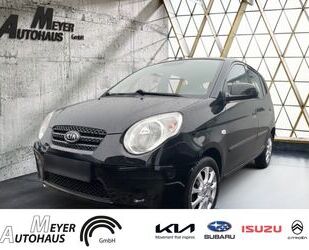 Kia Picanto Gebrauchtwagen