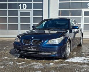 BMW 540 Gebrauchtwagen