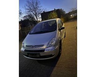 Citroen Xsara Picasso Gebrauchtwagen