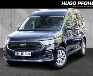 Ford Tourneo Connect Gebrauchtwagen