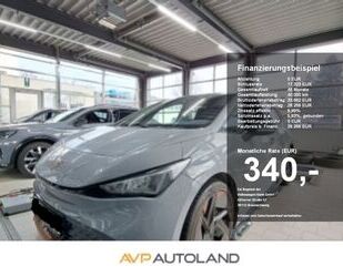 Cupra Born Gebrauchtwagen