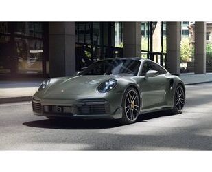 Porsche 992 Gebrauchtwagen
