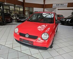 VW Lupo Gebrauchtwagen