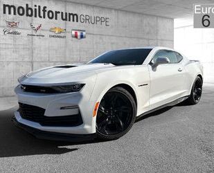 Chevrolet Camaro Gebrauchtwagen