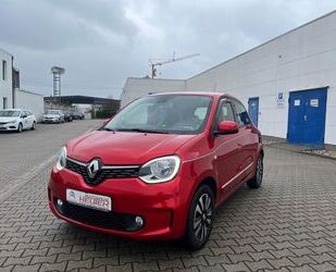 Renault Twingo Gebrauchtwagen