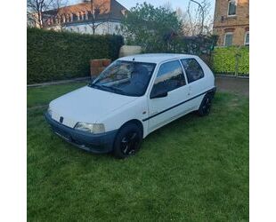 Peugeot 106 Gebrauchtwagen