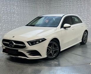Mercedes-Benz A 220 Gebrauchtwagen