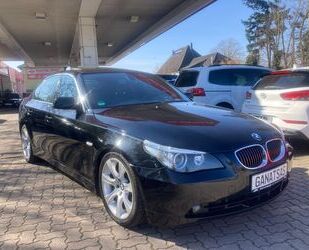 BMW 535 Gebrauchtwagen