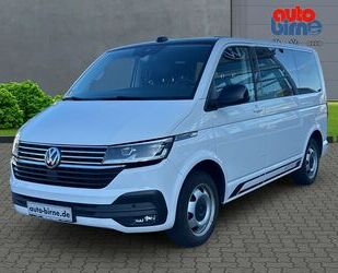 Honda T6 Multivan 