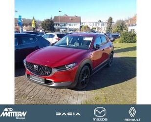 Mazda CX-30 Gebrauchtwagen