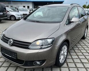 VW Golf Plus Gebrauchtwagen