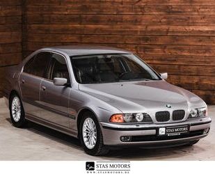 BMW 540 Gebrauchtwagen