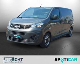Opel Vivaro Gebrauchtwagen