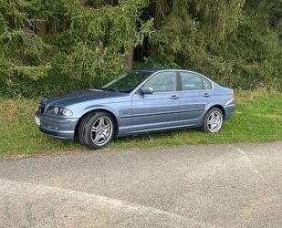 BMW 320 Gebrauchtwagen