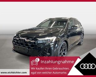Audi Q7 Gebrauchtwagen