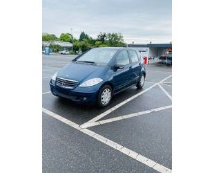 Mercedes-Benz A 150 Gebrauchtwagen