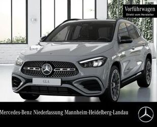 Mercedes-Benz GLA 200 Gebrauchtwagen