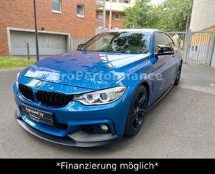 BMW 428 Gebrauchtwagen