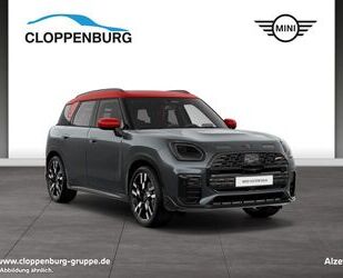 Mini Cooper S Countryman Gebrauchtwagen
