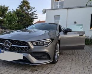 Mercedes-Benz CLA 200 Gebrauchtwagen