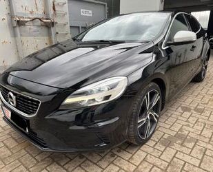 Volvo V40 Gebrauchtwagen