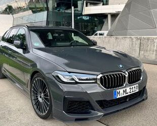 Alpina B5 Gebrauchtwagen