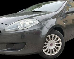 Fiat Bravo Gebrauchtwagen